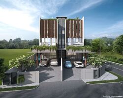 Compassvale Crescent (D19), Semi-Detached #495590581